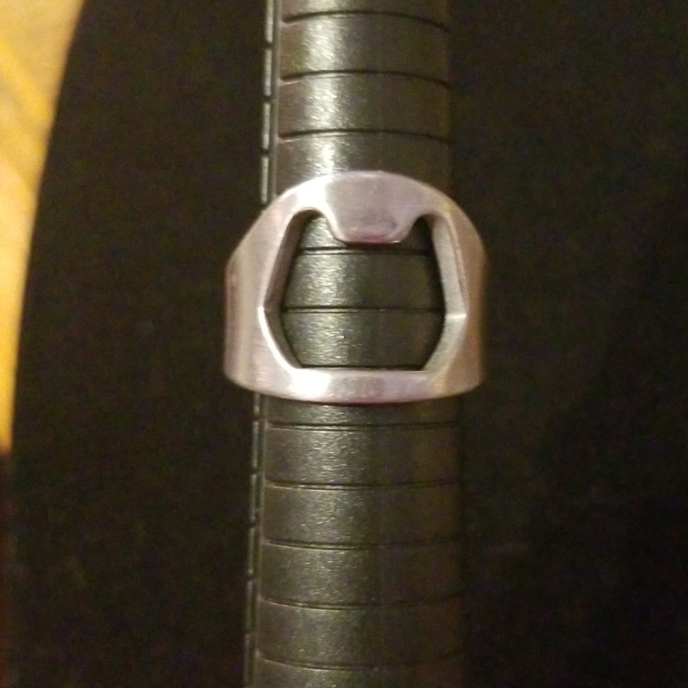 Batman ring - Picture 4 of 5